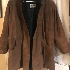 Vintage Jay Jacobs Jacket